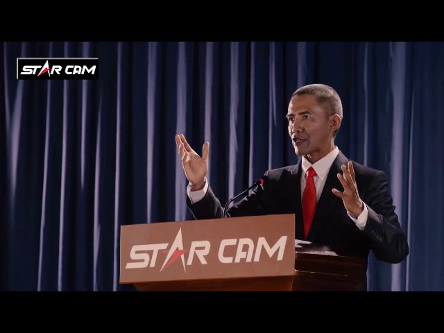Gunakan Regulator STAR CAM, Berkualitas, Aman dan Tidak Ribet