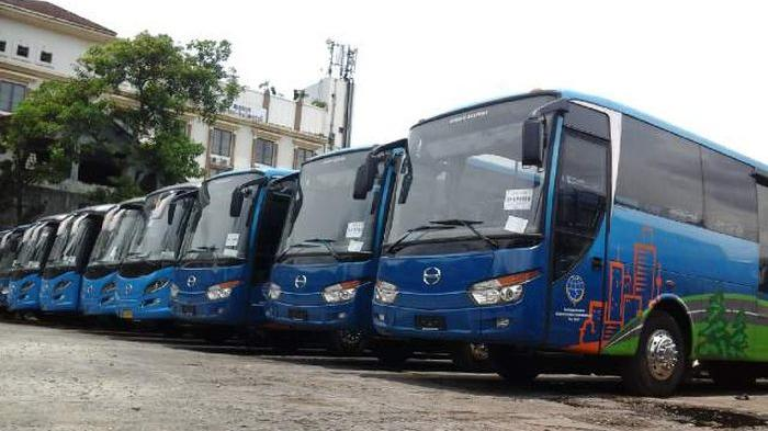 Unpad Sediakan Angkutan Gratis Bagi Mahasiswa