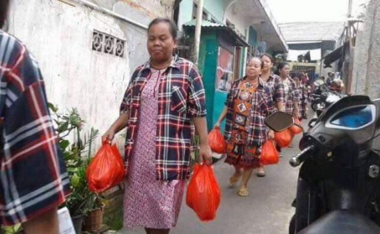 Blunder Sembako Sebabkan Ahok Kalah