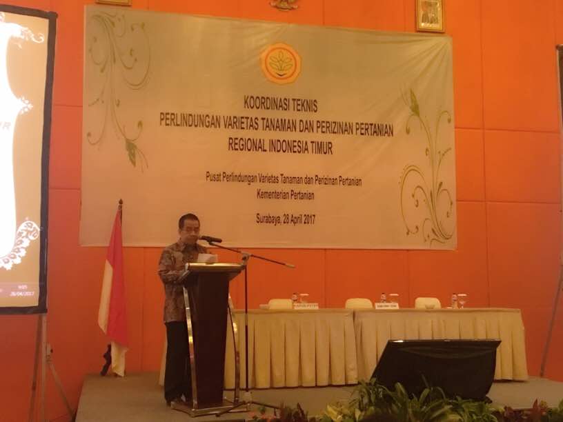 Sekjen Kementan : Tingkatkan Kualitas, Pengawasan dan Harmonisasi Regulasi