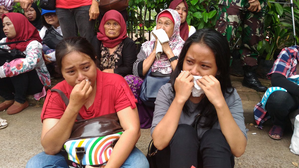 Ahok Divonis 2 Tahun Penjara, Apa Reaksi Netizen?