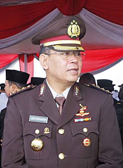 Naik Jabatan Jadi Wakabintelkam Polri, PP HIMMAH Ucapkan Selamat