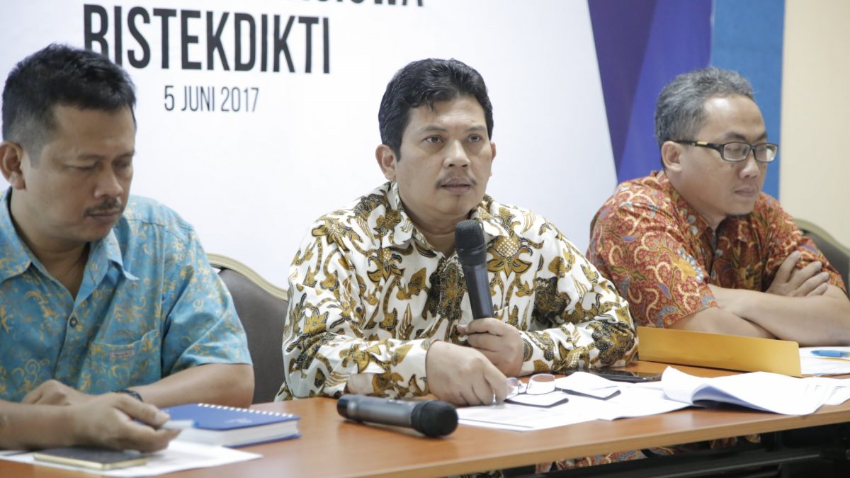 Pemerintah Luncurkan Program Beasiswa Untuk 1.000 Dosen