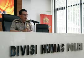 Polisi Fokus Lengkapi Berkas Baladacintarizieq Yang Dipulangkan Kejati
