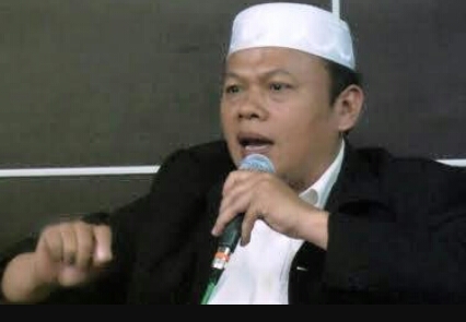 Al Khathath Di Pindahkan Ke Rumah Tahanan Polda Metro Jaya Dari Mako Brimob