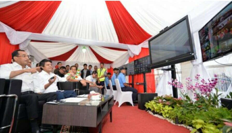 Menhub Himbau Operator Bandara dan Maskapai Utamakan Keselamatan dan Keamanan