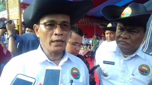 Begini Kementan Atasi Gejolak Harga Telur