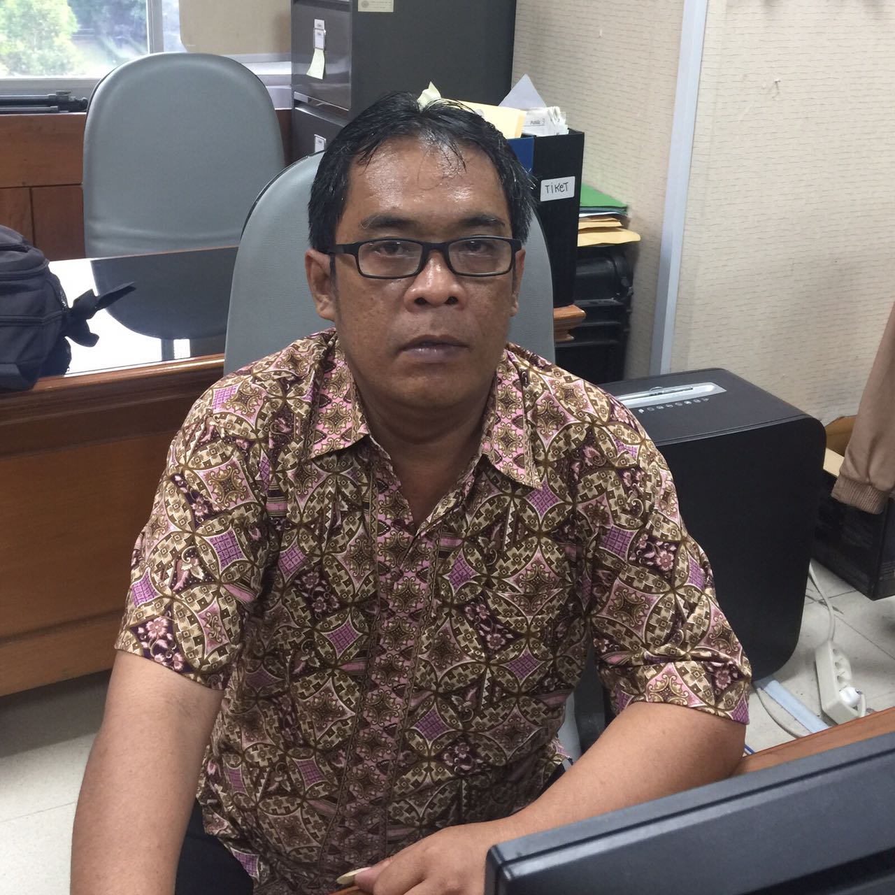Alumni IPB, Rico Simanjuntak Minta Direktur Agrinex berkaca