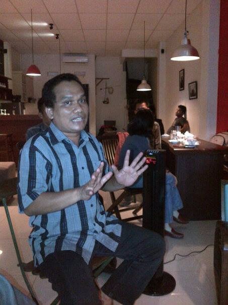 Alumni IPB: Kursi Mentan Bisa Diisi Siapa Saja