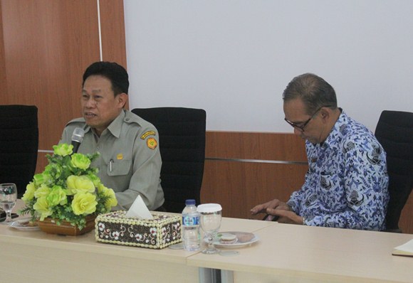 Ini resiko CPNS Penyuluh yang kerja di fungsional lain