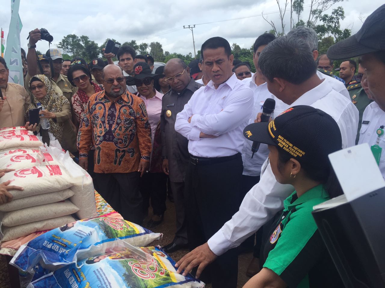 Ada Kepastian Harga, DPR Dukung Kebijakan HET Beras