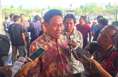 Membludak Generasi Muda Masuk ke STPP