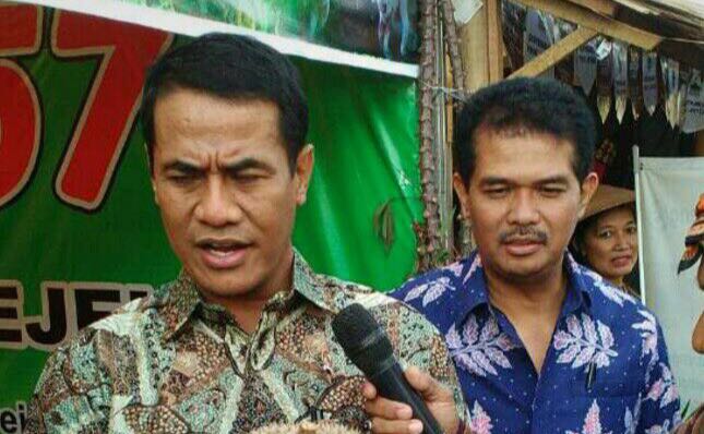 80.308 Peserta Mendaftar CPNS Kementan