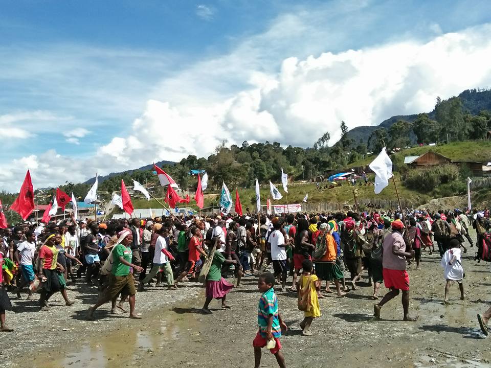 Demi Kelancaran Agenda Nasional, Suku Moni Peringatkan Mendagri Tak Salah Ambil Keputusan 