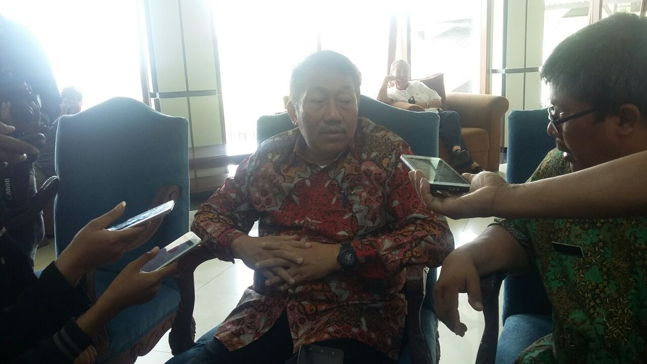 Dirjen Hortikultura: Kementan Juga Berupaya Jaga Harga Pangan