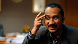 Aktivis Kritik Pernyataan Abraham Samad Soal TGPF