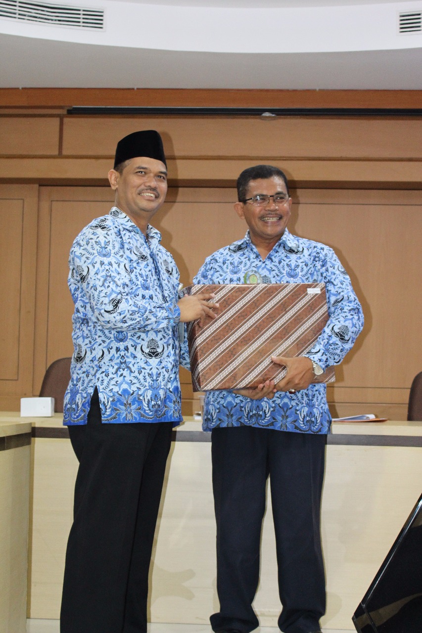 Wujudkan Pertanian Digital Kementan Gelar Lomba Situs Web