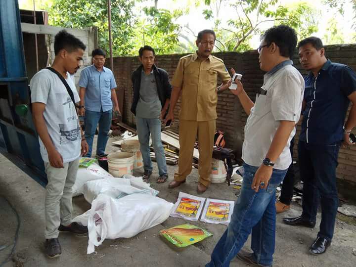 GEMPITA NTB Kementan Distribusikan Benih Jagung 285 Ton