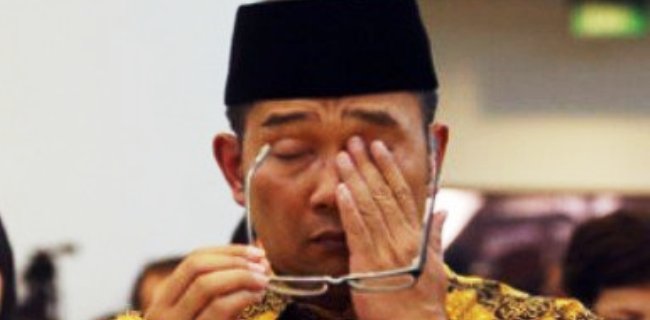 Menakar Kans Koalisi Golkar di Pilgub Jabar, Jika Batal Dukung Emil