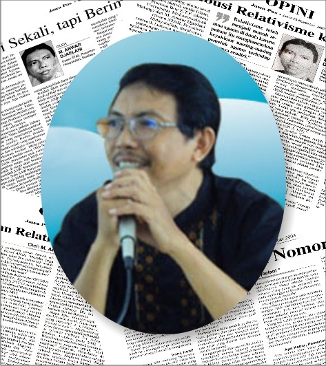 Siapa Berani Fasilitasi LGBT.?