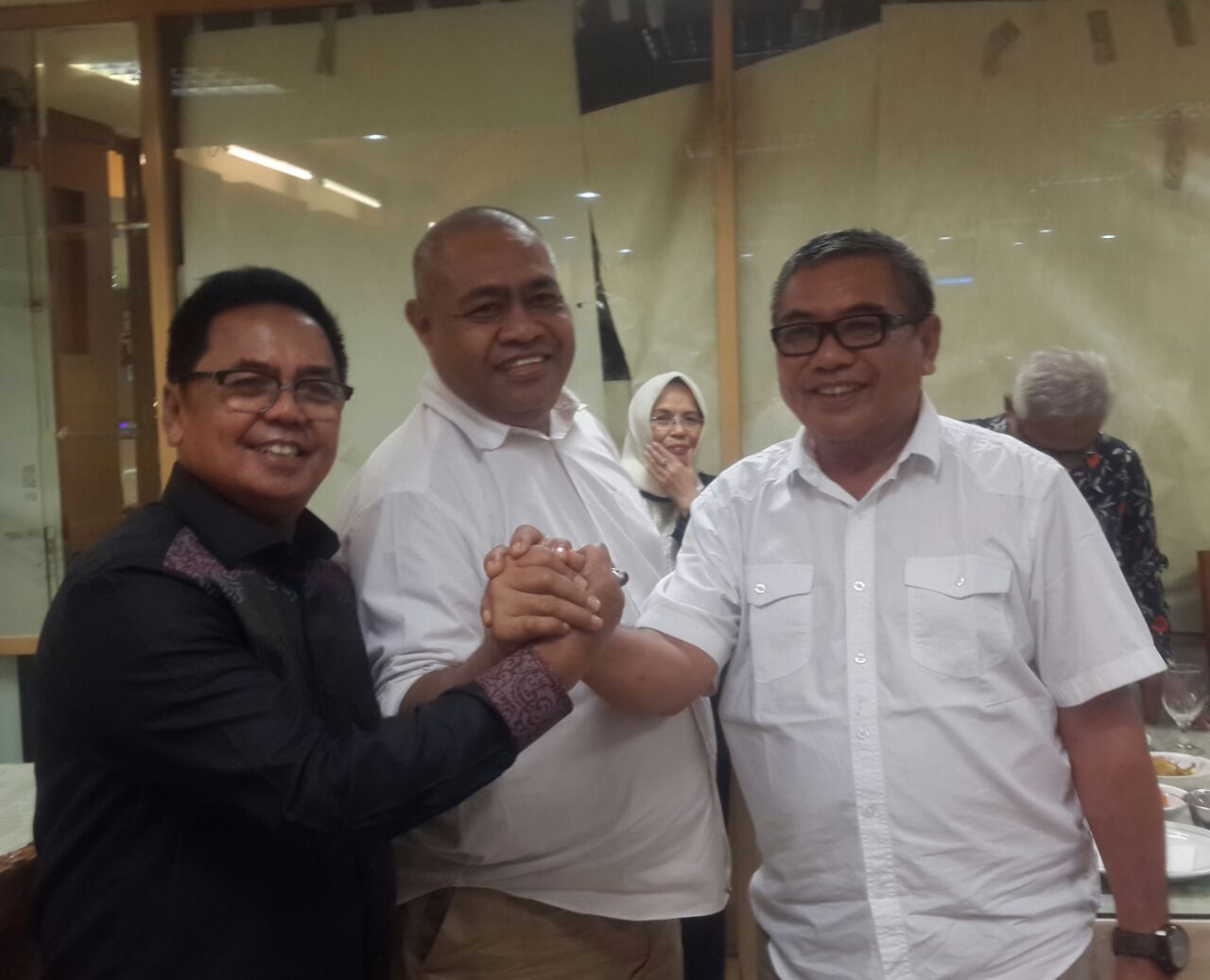 Gerindra Prioritaskan kader di Pilkada Kabupaten Enrekang 2018