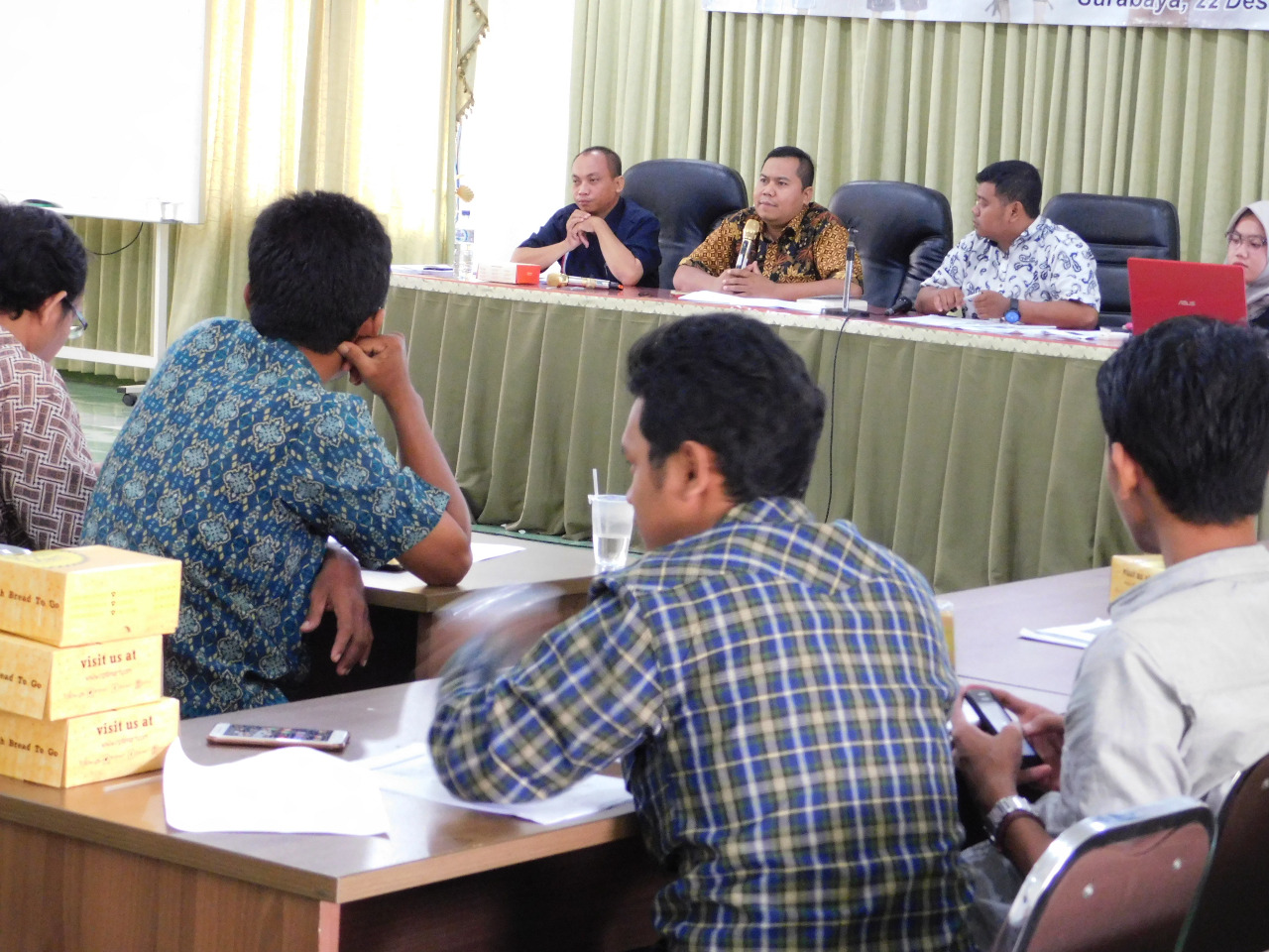 Teroisme, Radikalisme & LGBT, Peta Konflik Baru 2018