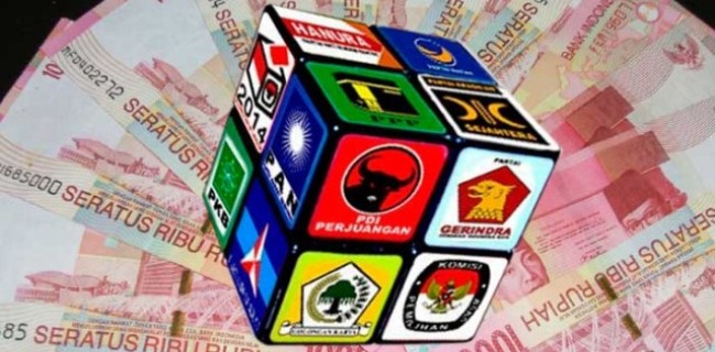 KPU Harus Hati-hati Mengelola Uang Negara