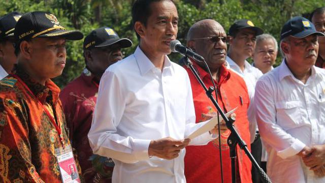 Kementan Kokohkan Kearifan Lokal Merauke
