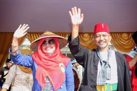 Konstelasi Politik Jabar, Syaikhu Dikabarkan Kembali ke Kota Bekasi