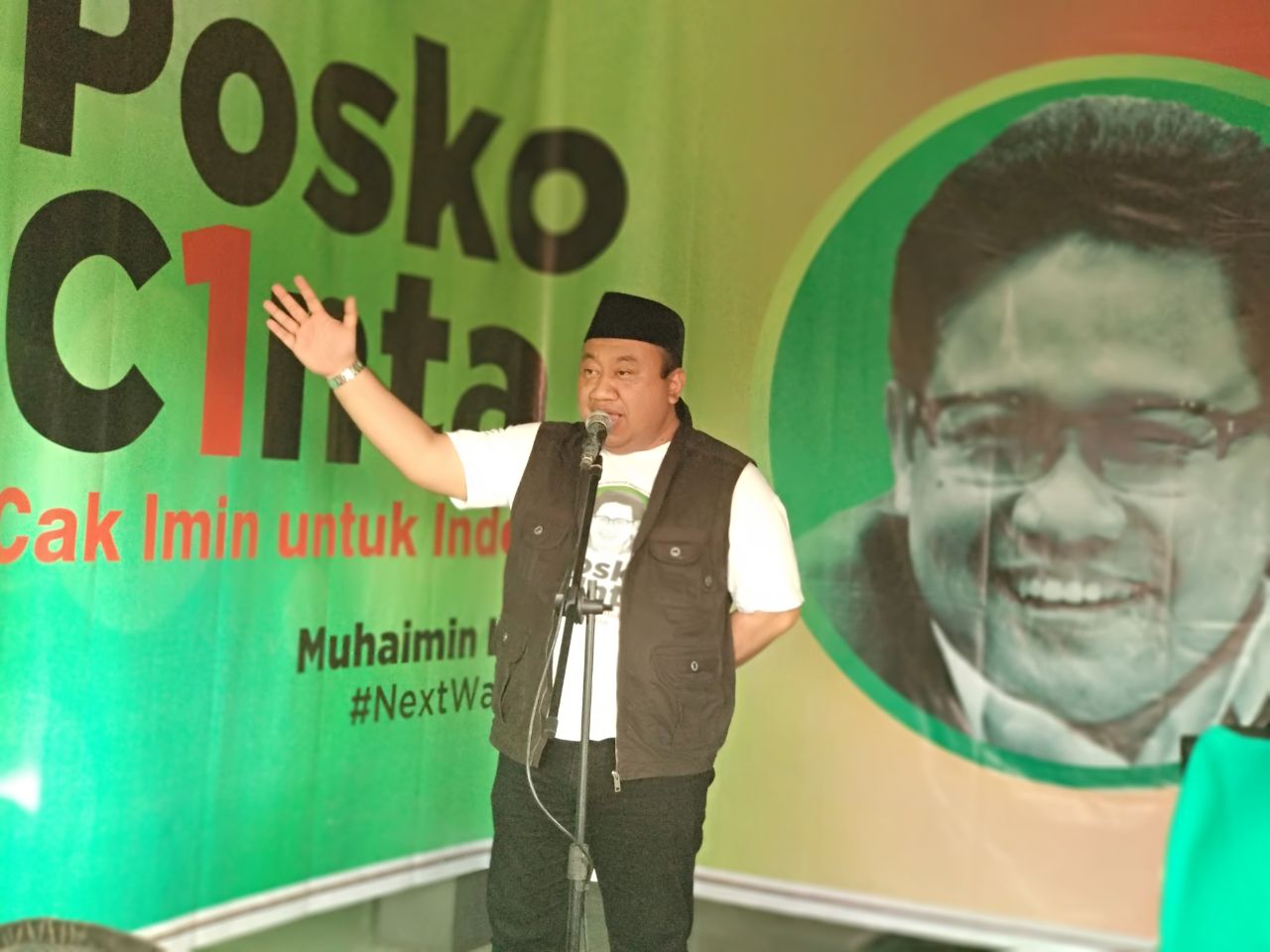 PKB NTB Siap Memasuki Tahun Politik, Menangkan Cak Imin