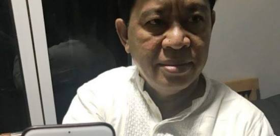 Pendeta Penghina Nabi Muhammad SAW Divonis 4 Tahun Penjara
