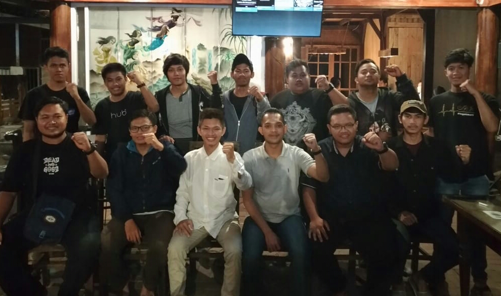 KAMABA Serukan Rawat Kaltim dari Pemimpin Rampok dan Perusak Lingkungan