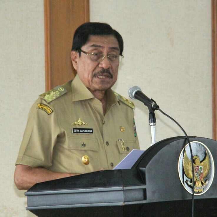 Plt Gubernur Maluku: Basudara Muslim, Selamat Manunaikan Ibadah Puasa