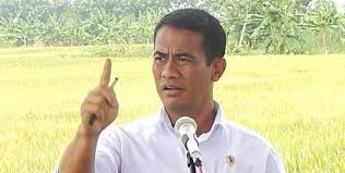 PTSP Kementan Pastikan Permudah dan Percepat Pelayanan untuk Pelaku Usaha