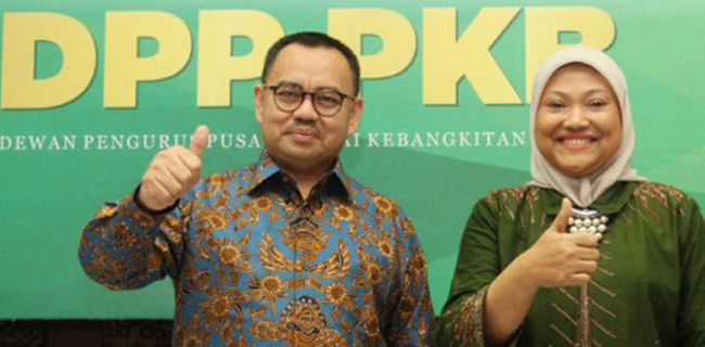 Isu Lokal dan Nasional Ini Jadi Kelemahan Ganjar-Yasin