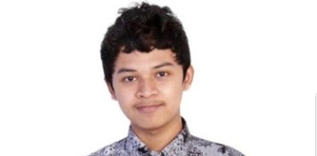 Tertangkap, Pentolan IMM Jateng Pembuat Hoax Selingkuh Mentan Amran