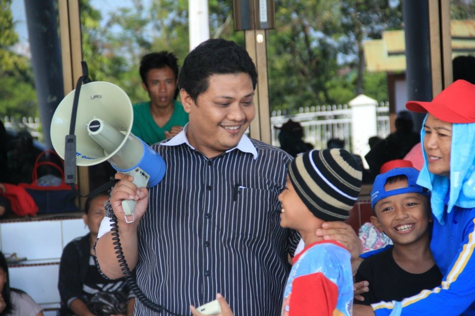 Putusan Pengadilan di Serang Tim NH, Mantan Ketua PBHI angkat bicara