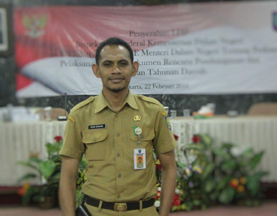 Rivai: EYI adalah Representasi Kaum Muda Hebat Indonesia