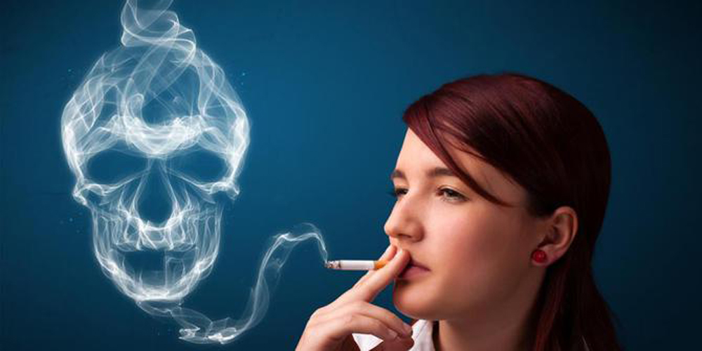 Sebatang Rokok Penghancur Masa Depan