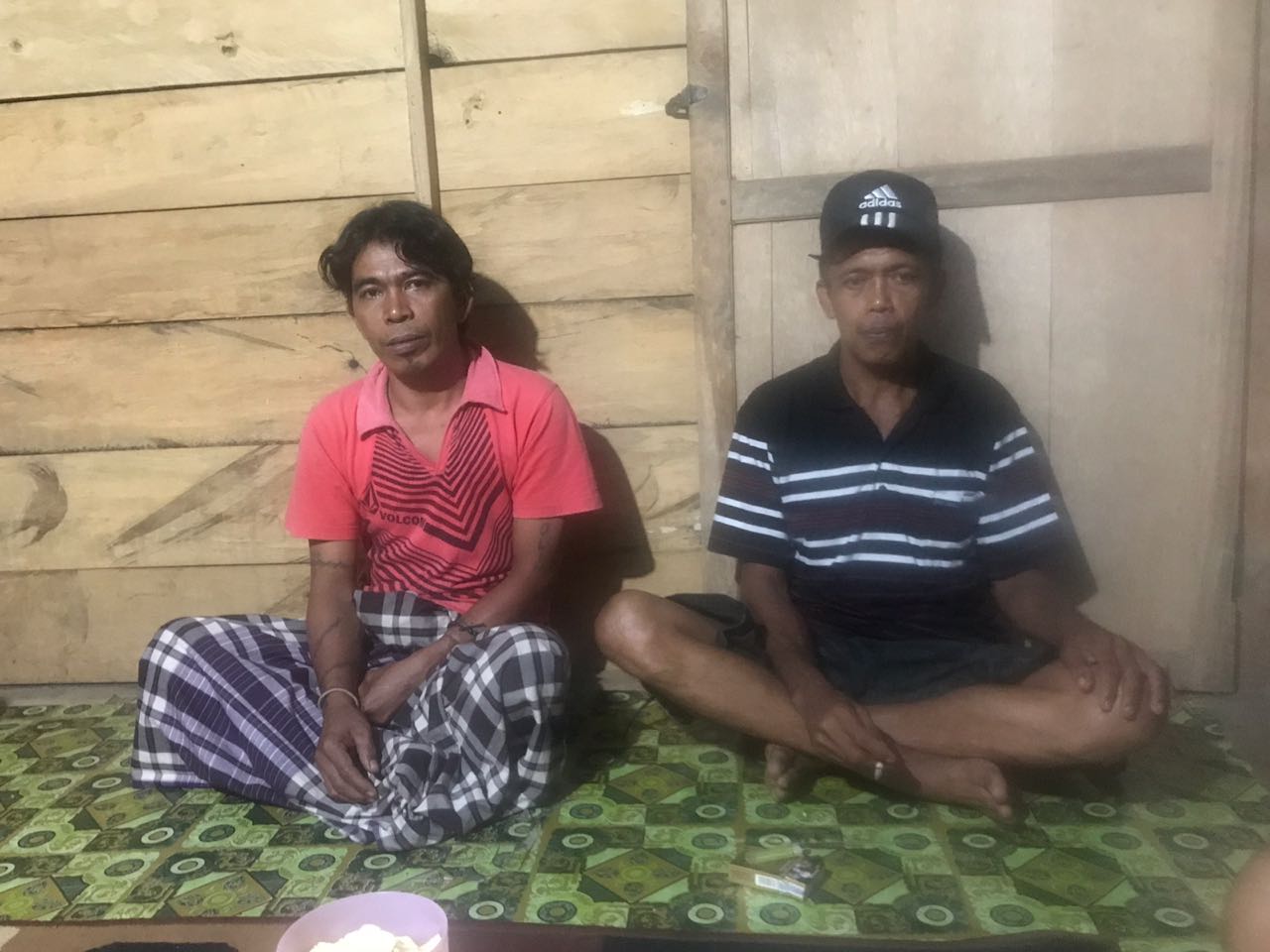 Kades Ini Tega Pukuli Warganya Gara-Gara Menolak Dukung Cabup FATMA