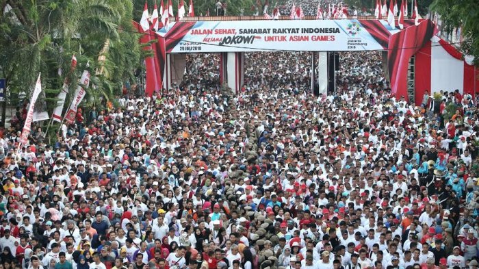 KH. Ma’ruf Amin Cawapres Jokowi, Ketum Sahabat Rakyat Indonesia : Kami Dukung Penuh