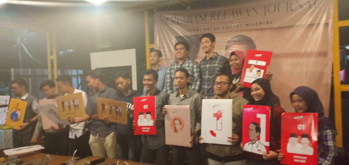 50 Persen Anak Muda Apatis Politik
