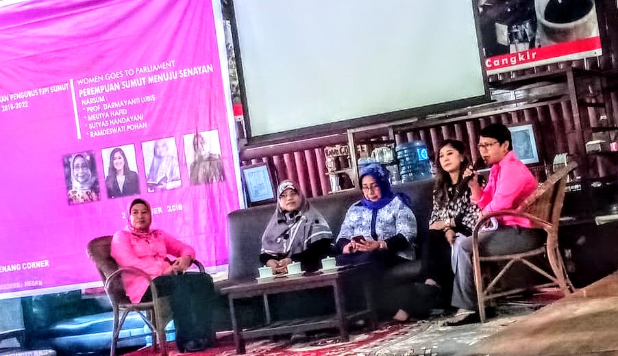 FJPI Gelar Seminar Pendidikan dan Pembelajaran Politik