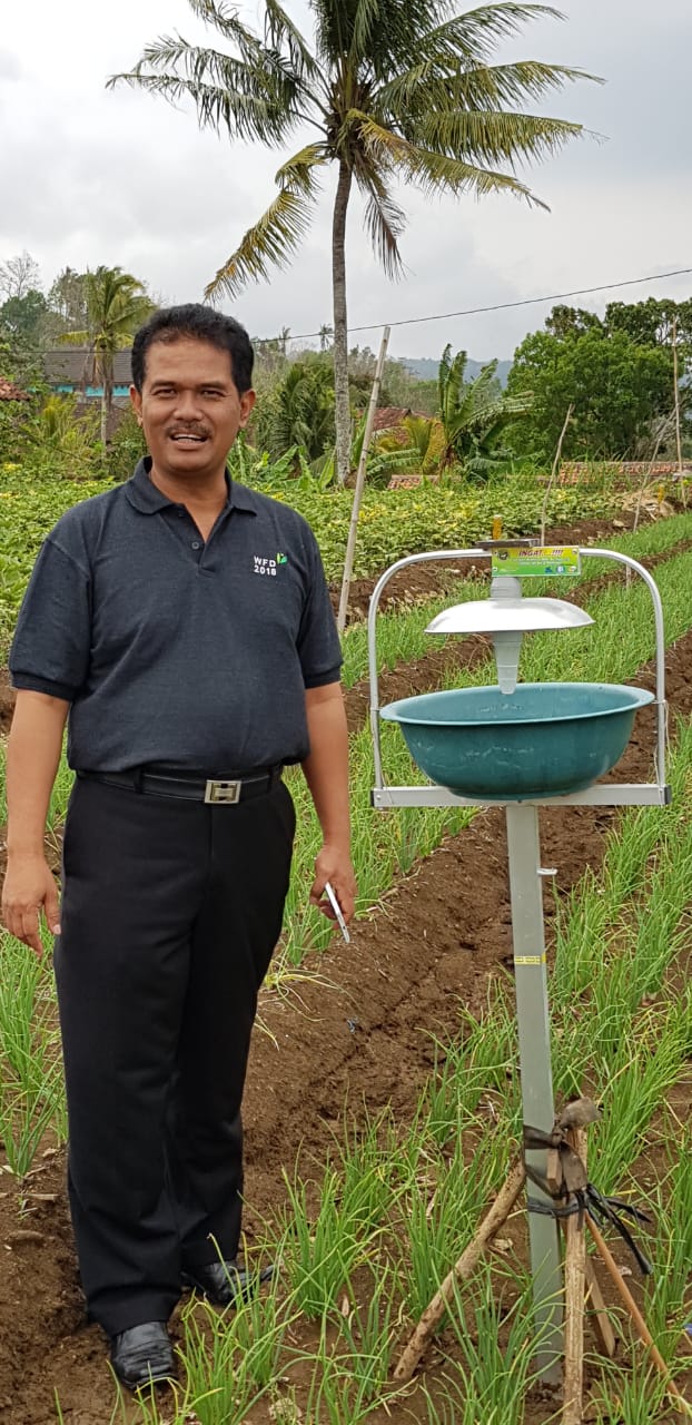 Agro Wisata, Cara Kementan Perkuat Ekonomi