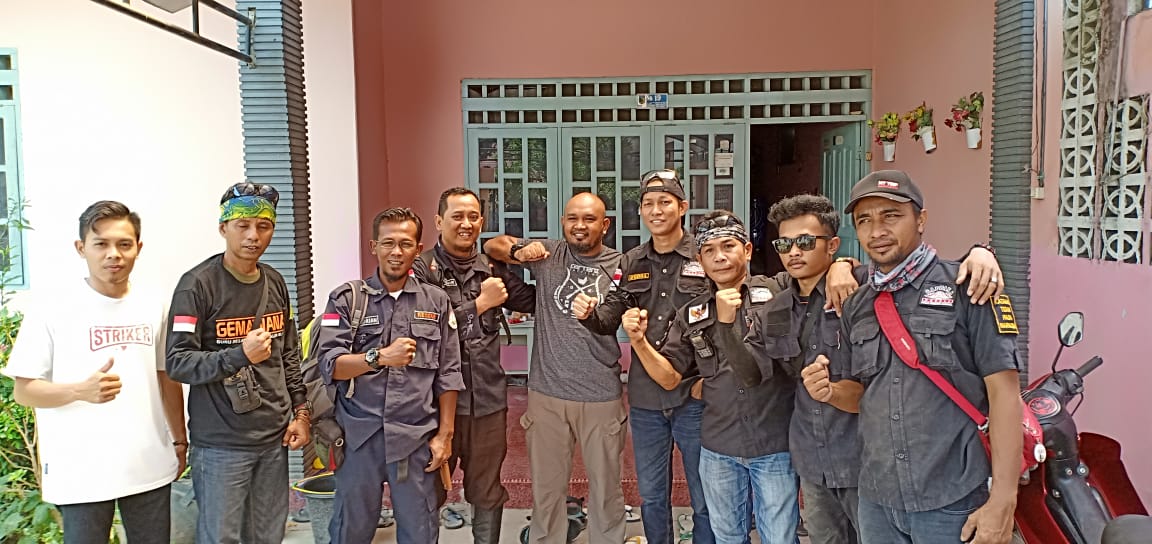 WMI Mengispirasi Relawan Muda Kab. Bogor