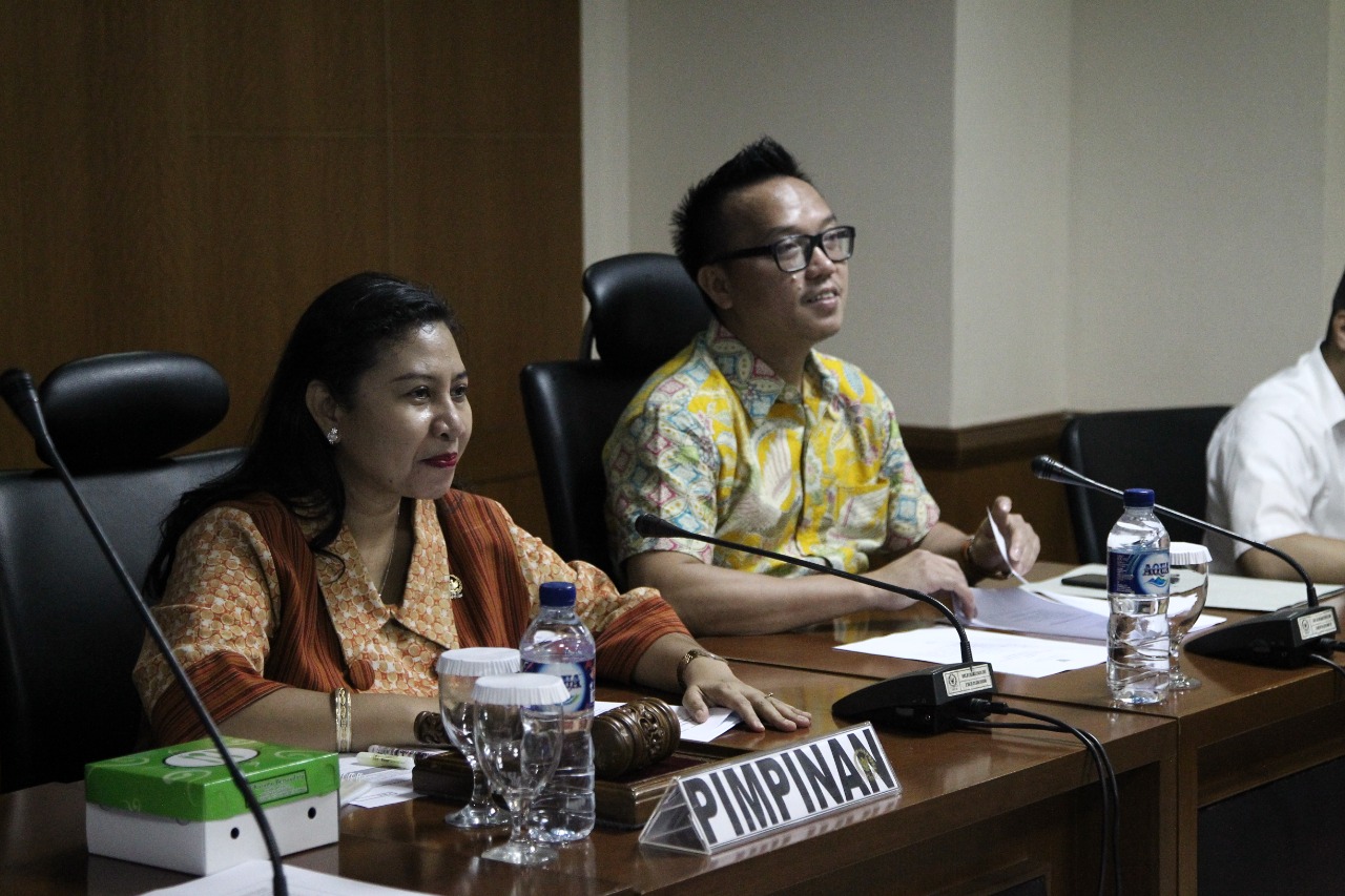 Komite III DPD RI: Perlu Pijakan Regulasi Untuk Memberdayakan Lanjut Usia