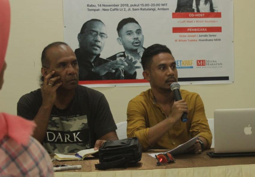 MDW Prihatin Gizi Buruk, Desak Perhatian Serius Pemerintah