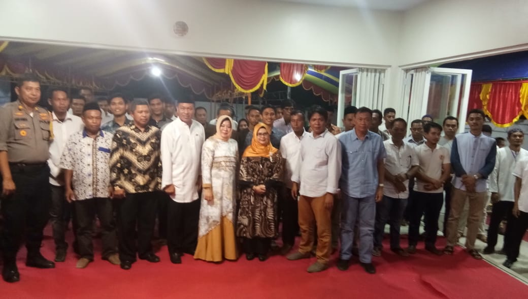 Dr. Nurazizah : Mentan Amran Memicu Gerakan Arus Baru Ekonomi Ummat