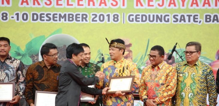 Hasilkan Devisa 432 Triliun, Perkebunan di Kriminalisasi dari Berbagai Penjuru Dunia