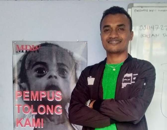 MDW: Kinerja Kejaksaan Tinggi Maluku Buruk﻿